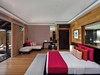 Honeymoon Villa with Private Pool and Jacuzzi